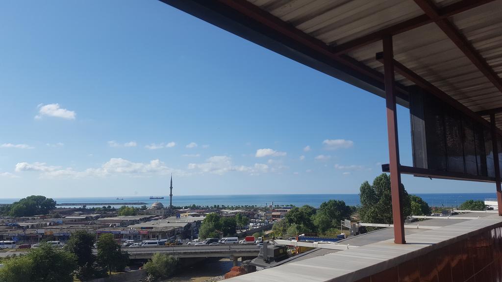 Sari Konak 61 Trabzon Exterior foto