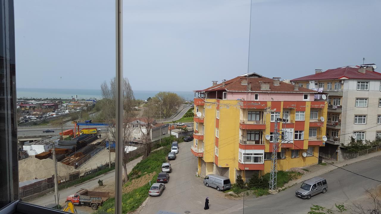 Sari Konak 61 Trabzon Exterior foto