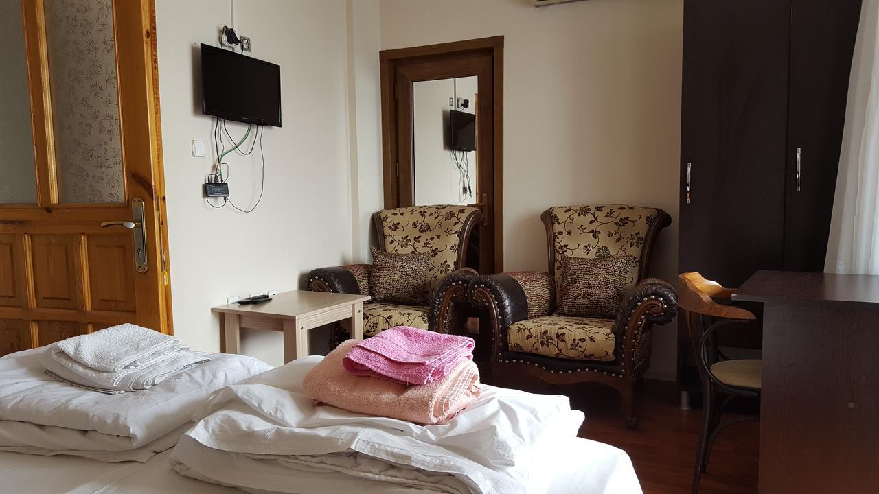 Sari Konak 61 Trabzon Exterior foto