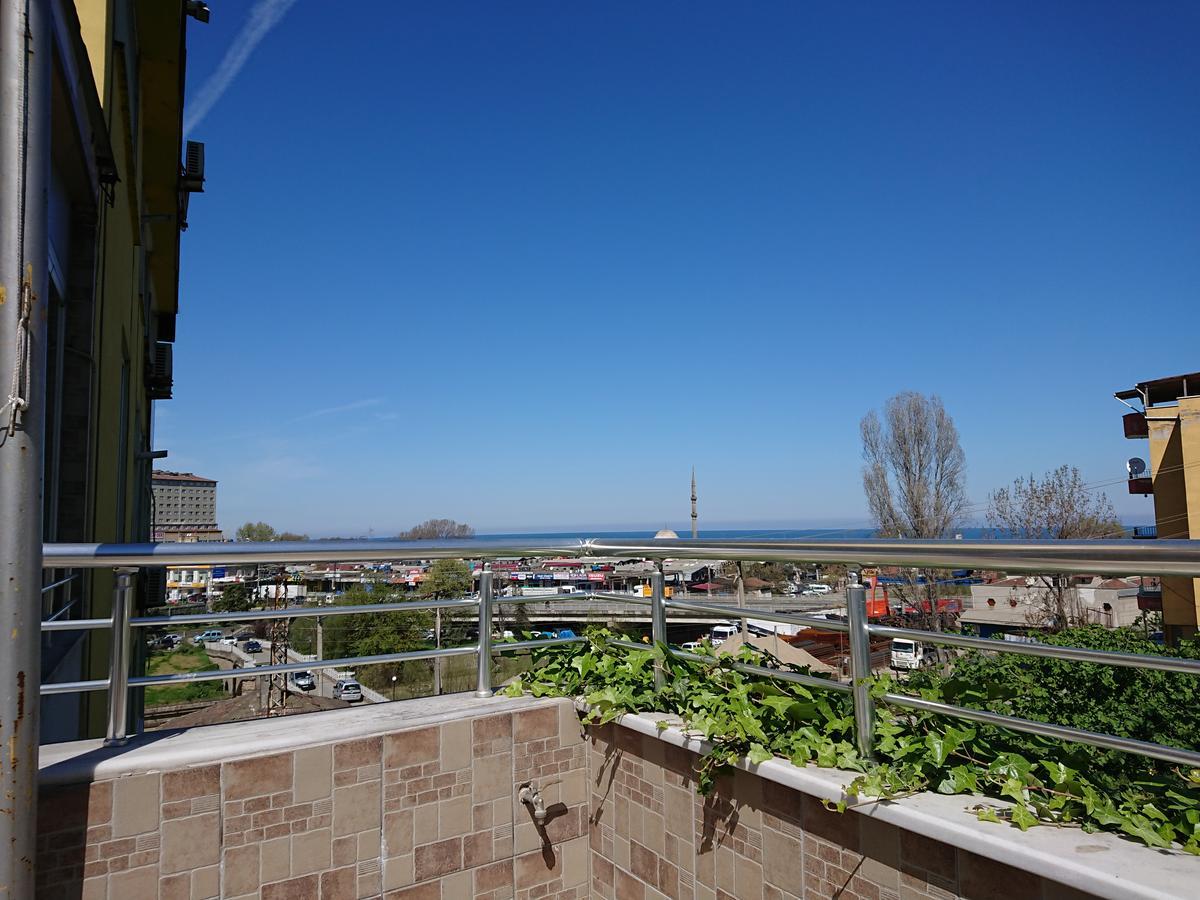 Sari Konak 61 Trabzon Exterior foto