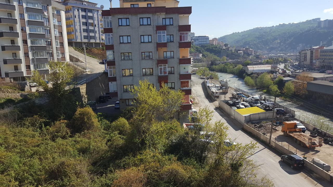 Sari Konak 61 Trabzon Exterior foto