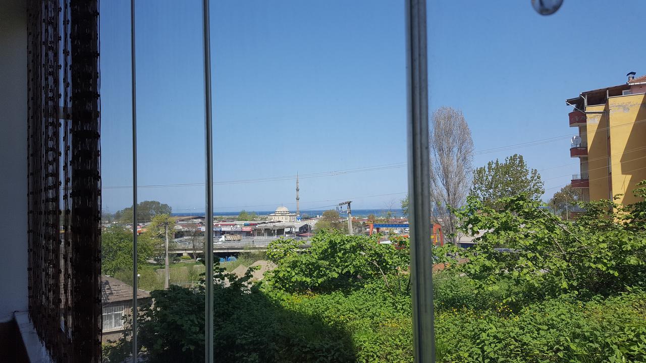Sari Konak 61 Trabzon Exterior foto