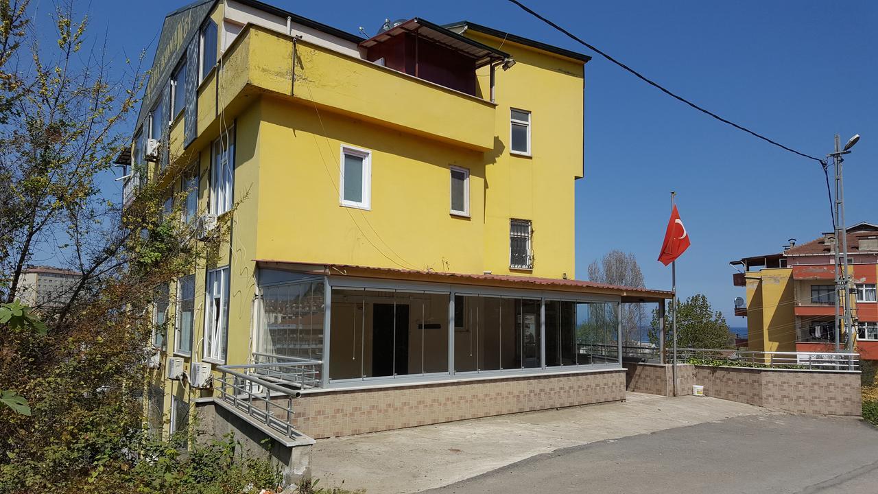 Sari Konak 61 Trabzon Exterior foto